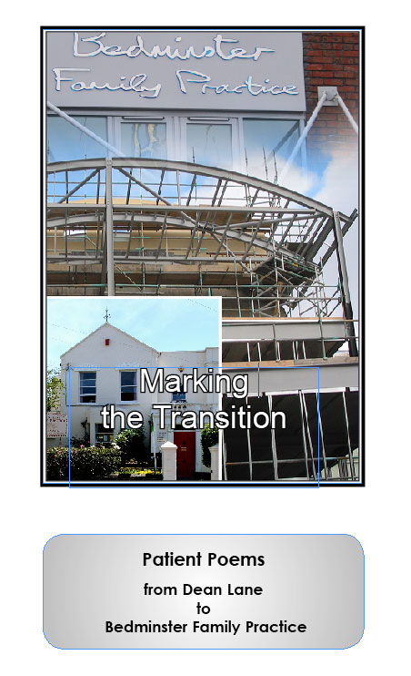 Marking the Transition - poetry and well being