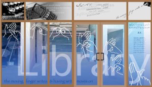 bedminsterlibrary15002web Glazing artwork for Bedminster Library, Bristol