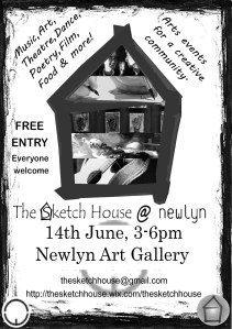 Newlyn Poster