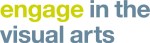 engage logo colour
