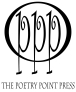 poetry point press logo+txt