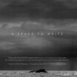 a-space-to-write-cover